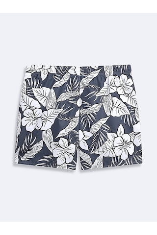 Ltb Basıc Dokuma Lacivert Deniz Şort 012254604325018 14416 Lacivert