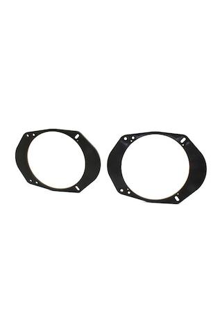Ford Focus Mk1 Hoparlör Kasnağı Takımı