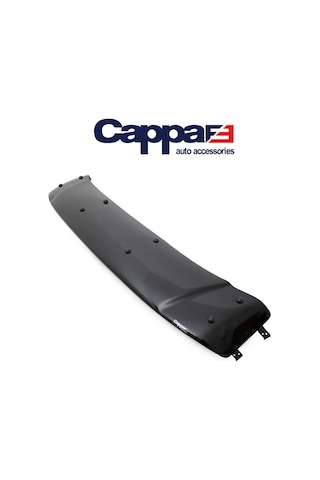 Cappafe Mercedes Viano Ön Cam Güneşliği Siperlik Şapka 2004-2011