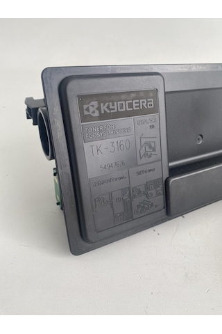 Kyocera TK-3160 Toner Kit 1T02MS0US0