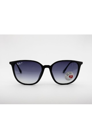 Rayban Rb 4348d 622/8g 54-18 Polarıze Unisex Güneş Gözlüğü Nude