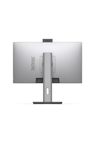 Technopc S24-M727 i7-12650H 8 GB 512 GB SSD 23.8" Free Dos AIO Masaüstü Bilgisayar