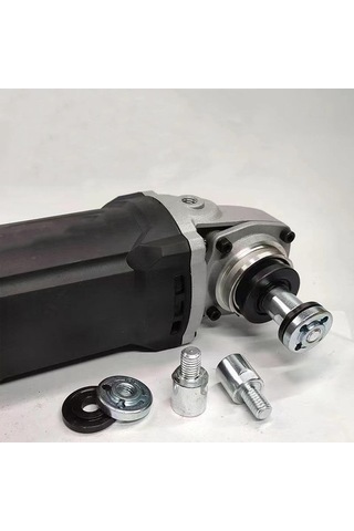 Yihemaoyi M14 - M10 Açılı Taşlama Adaptörü Dönüştürücü