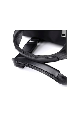 Carrier- Su Geçirmez Seyahat Çantası - Büyük Gri El Çantası