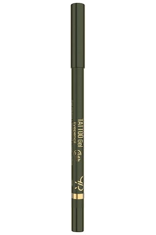 Tattoo Gel Eyepencil - 114 Olive Twig - Uzun Süre Kalıcı Gel Göz Kalemi