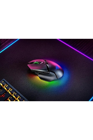 Razer V3 Pro RGB RZ01-04620100-R3G1 Oyuncu Mouse