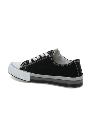 Polaris 524016 Siyah Sneakers Ayakkabı