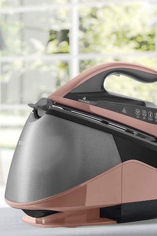 Karaca Vantuz Smart Touch Kazanlı Ütü