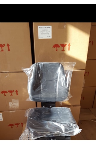 TRAKTÖR KOLTUĞU ALMAN MALI  1. KALİTE