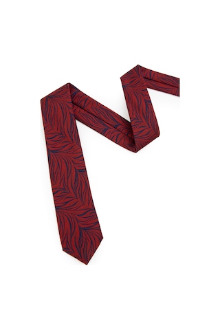 Pierre Cardin Erkek Kırmızı Kravat 50319246-850 Kırmızı