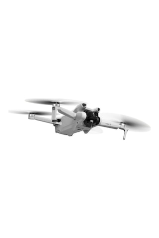 DJI Mini 3 Fly More Combo Drone (DJI RC Ekranlı Kumandalı)
