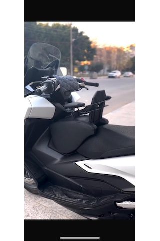 Mini Yolcu Koltuğu Forza Mini Yolcu Koltuğu Forza