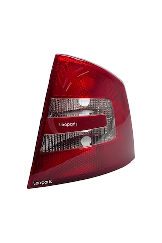 Leoparts Skoda Octavia Stop Lambası Sağ 2005-2008 1z5945112