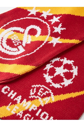 Gsstore Galatasaray Ucl Atkı U252232 981026