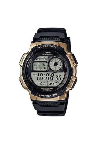 Casio AE-1000W-1A3VDF Erkek Kol Saati