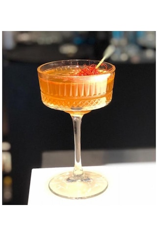 Paşabahçe 440436 Elysia Şampanya Kadehi 260 CC 6 Adet