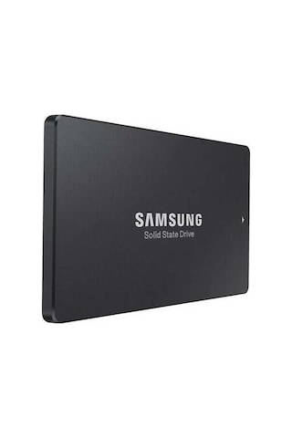 Samsung 480gb 2.5" Pm893 Mz7l3480hchq-00a07 Sata-3 Enterprise Ssd Disk Kutusuz