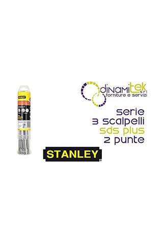 Sta54400/xj Aksesuar Set, Metalik, 1 Adet