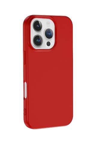 Apple Uyumlu iPhone 16 Pro Max Kılıf Zore Lsr Lansman Kapak Koyu Yeşil