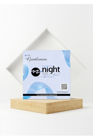 One More Internatıonal Nıght Gentelmen One More Internatıonal Nıght Gentelmen