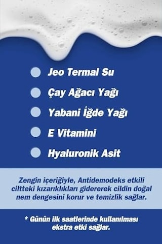 Thermal Aplikatörlü Yüz Temizleme Köpüğü 200 Ml