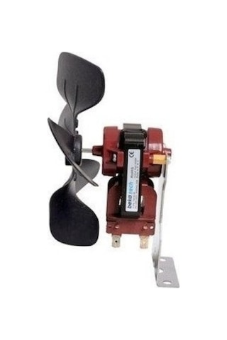 Vestel Uyumlu Buzdolabı Arka Alt Fan Motoru - 426162118