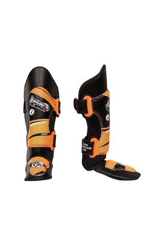 Dragondo 40720-p Muay Thai Kick Boks Kaval Koruyucu Seti 001