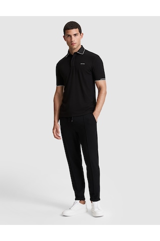 Pierre Cardin Erkek Siyah Eşofman Altı 50321025-vr046