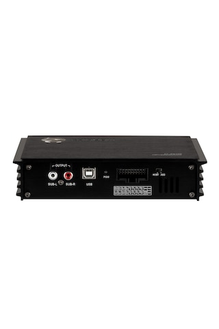 Özenhifi 'den Rainbow El-pa200