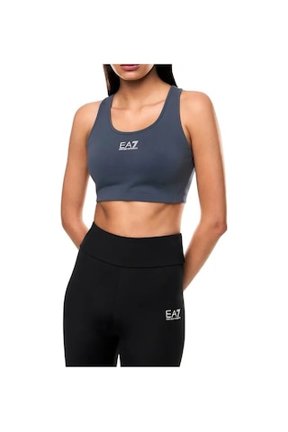 Emporio Armani Emporıo Armanı Kadın Spor Atleti 7w000231-af12625-ub097 Gri
