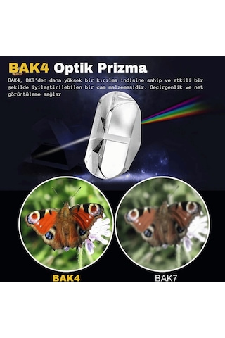 Monozone Hd Teleskop Monoküler El Dürbünü 10-30x50 Zoom Tripot Yeşil - Siyah