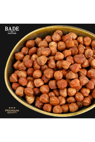 Çiğ Fındık Giresun Jumbo İri Boy 450 Gr. 450 G