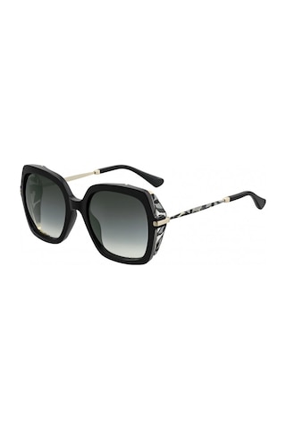 Jimmy Choo Jonas 807 9o 53 G Kadın Güneş Gözlüğü Koyu Gri