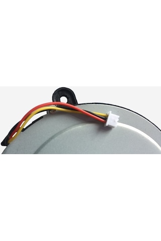 Casper Uyumlu Exper Clevo W76 W76S W76Sun W76Su W76Sub Fan 3Pin W760 N11.68072