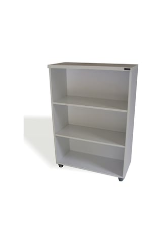 Burovena Vena Raflı Ofis Dosya Dolabı (12713485)