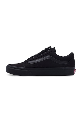 Vans Unisex Ayakkabı Vn000D3Hbka 1 Siyah