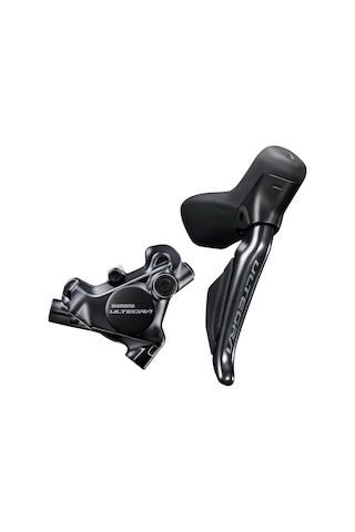 Shimano Ultegra Di2 St-r8170+br-r8170 Hidrolik Disk Fren Vites Takımı 2x12 + Siyah