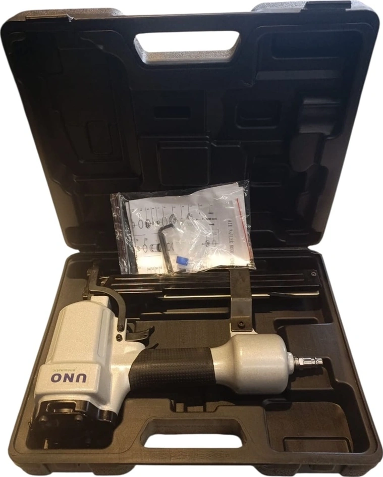 Uno 9240 Havalı Zımba Tabancası