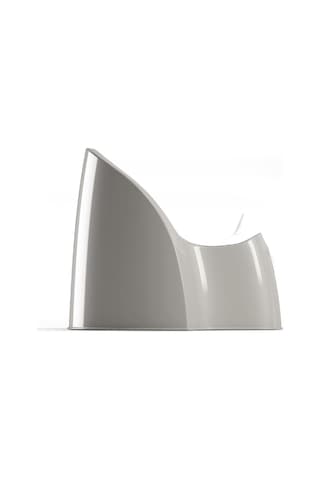OKBaby Pasha Eğitici Koltuk Oturak A. Gri