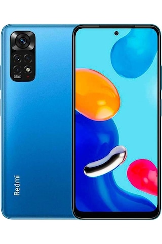 Xiaomi Redmi Note 11 Hayalet Ekran Koruyucu Parlak Seramik Kırılmaz Cam 9018000001321