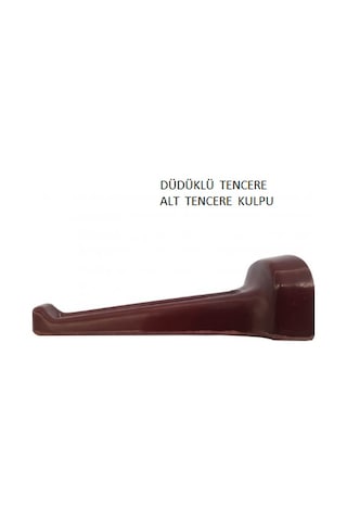 Termo Düdüklü Tencere Kulp Üst