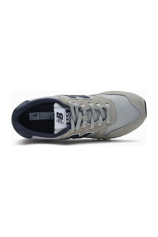 New Balance Erkek Günlük Spor Ayakkabı Ml565gry 001