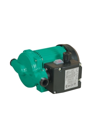 Wilo Pb-088 Ea Pompamat - Mini Hidrofor - 70 Watt - 3 4''