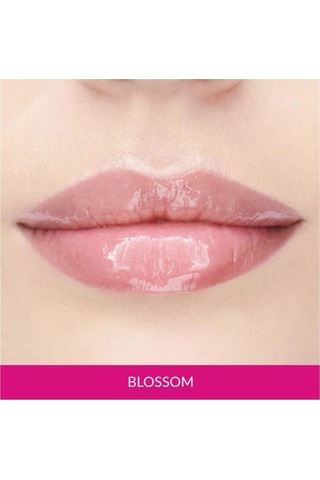 Avon Tinted Lip Balm Renkli Dudak Balmı Plum + True Nourishing Dudak Yağı Blossom + True Nourishing Dudak Yağı Shimmering Petal