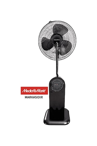 Koenıc KSFW 40322 TRC Ayaklı Evaporatif Vantilatör