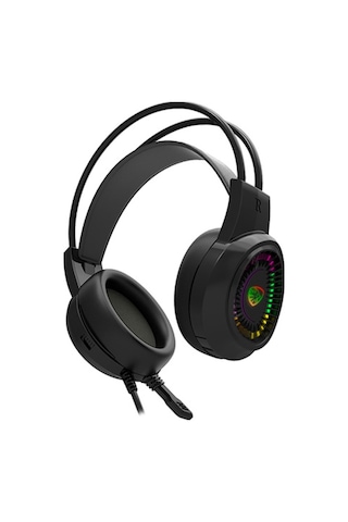 Hytech HY-G3 Eagle RGB Işıklı 7.1 Surround Oyuncu Kulaklığı