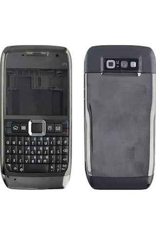 Teknonet Nokia E71 Uyumlu Kasa 001