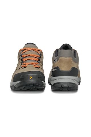 Scarpa Moraine Gore-tex Erkek Outdoor Ayakkabı 63057-201 F-brown Kahverengi