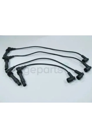 Buji Kablosu Takım 16v X14xe - X16xe 1.4/1.6 Cc Yow Jung Opel Tıgra - 1993-2001