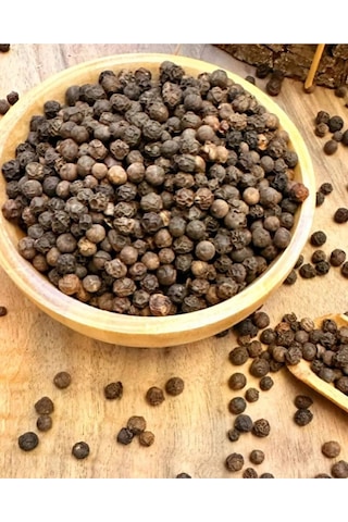 Flavourbest Karabiber Tane 1 KG